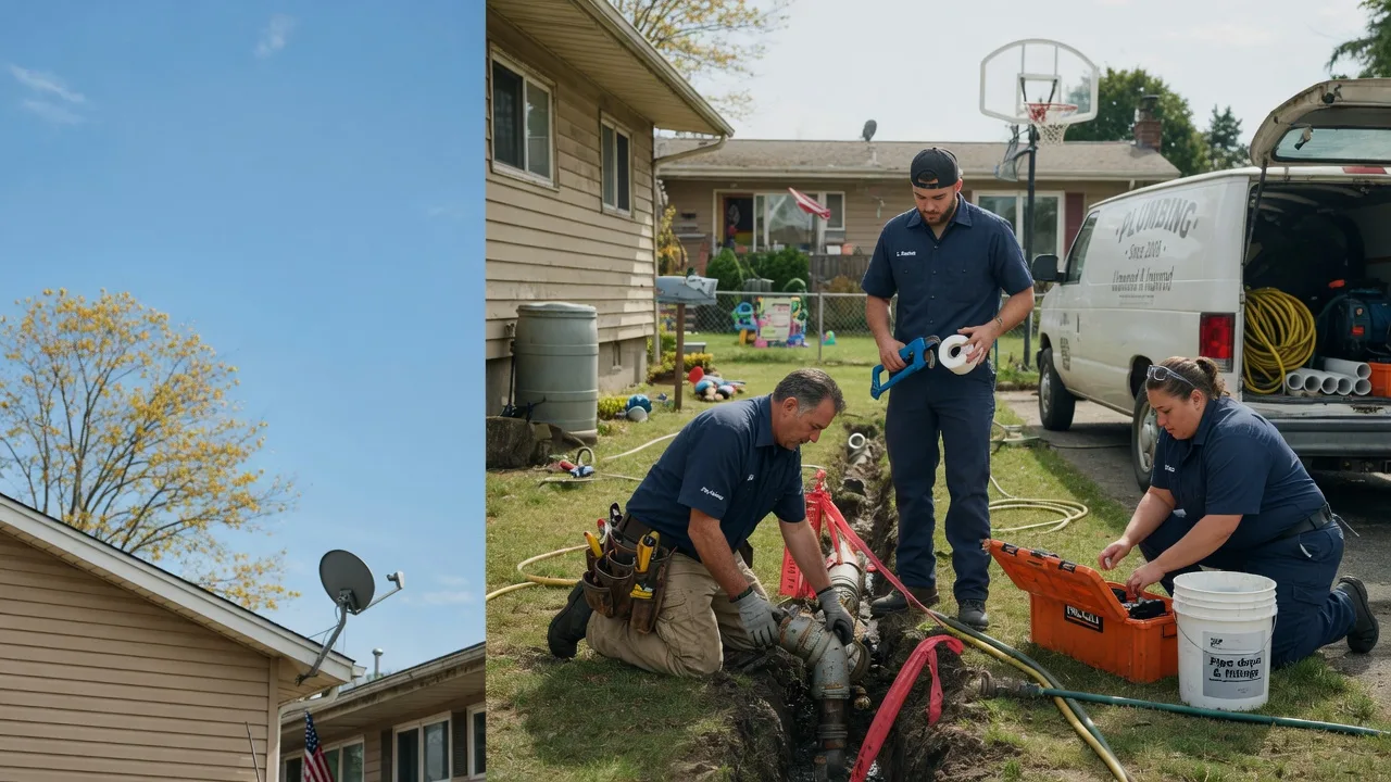 Garbage Disposal Replacement in Shively, KY near me
